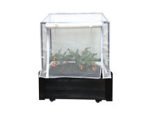 Drivhus modell M 46 x 75 x 86 cm